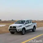 تويوتا هايلوكس S-GLX بنزين 2025 - عروض الأقساط
