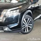 نيسان باثفندر فل كامل 2023