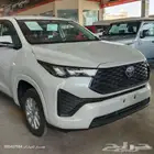 تويوتا انوفا GL بنزين 2024