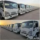 عرض خاص دينا ايسوزو 3طن 4 طن 5طن 6 طن 7 طن 13 طن 2025