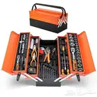 شنطة عدة 85 قطعة