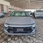 سوناتا فلييت 2025 SONATA