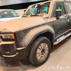 برادو TXL3 رمادي 2025