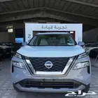 نيسان اكس تريل كاش وتمويل بافضل الاسعار