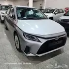 ياريس YX 2026