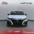 نيسان التيما S ستاندر موديل 2025