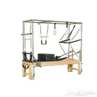 اجهزة بيلاتس للصالات الرياضيه والمنزليه