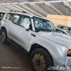 تويوتا برادو VXL3 اصفار سعودي 2025
