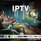 اشتراك تلفزبون ذكي i-b-t-v مسلسلات افلام مباريات