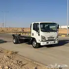 ايسوزو NPR 2025