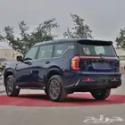 باترول بلاتينيوم 2025 تنفس طبيعي