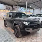 ديفندر SE اربعه سلندر خليجي 2025