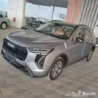 هافال جوليان اكتف فل الشكل الجديد 2026