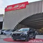 مازدا CX9 2024 خليجي ايجنايت وسيجنتشر اقل سعرللتمويل