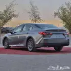كامري E بلس بنزين 2025 بدون دفعه اولي