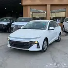 هيونداي اكسنت جميع الفئات 2026