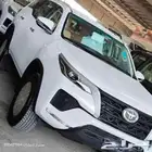تويوتا فورشنر ديزل دبل اصفار سعودي 2025