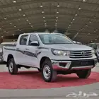 هايلوكس سلق GL2 ديزل 2025