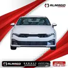 عرض خاص - كيا k5 ستاندر مطور بصمه بانوراما موديل 2025