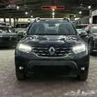 رينو داستر 2024 لدى شركه عبدالمجيد الخضر للسيارات