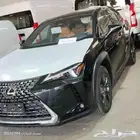 لكزز UX300 هايبرد 2024