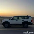 تويوتا برادو TX-2