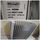 دفاية بالزيت Delonghi