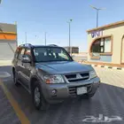 جيب ميتسوبيشي باجيرو تماتيك