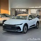 تويوتا كراون برستيج 2026 كاش واقساط على جميع البنوك