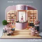 تصميم وتنفيذ بوثات المعارض - سيتي سكيب - ليب - أرض المعارض