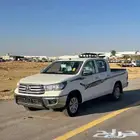 تويوتا هايلوكس غمارتين بدون دبل 2025GL