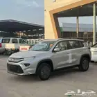 تويوتا اوربان كروزر 2026 GLX فل