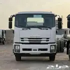 ايسوزو دينا 13 طن موديل 2025