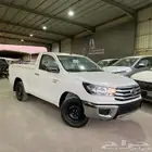 هايلوكس غماره ديزل GL موديل 2025 باقل الاسعار