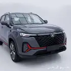 قيادة ذكية ومتعة لا تنتهي مع شانجان CS35 بلس ليمتد 2025