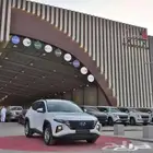 هيونداى توسان سمارت خليجى 2024 ماكينه 2000