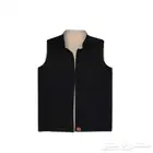 سديرى رجالي جديد شتوي وجهين