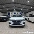 ام جي 5 استاندر 2025