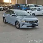 جيلي امجراند GS 2026 ستاندر ( 57900 ) شامل سعودي