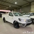 هايلوكس غماره ديزل GL موديل 2025 باقل الاسعار