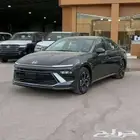 هونداي سوناتا فليت م 2025 اسعار مجنونة