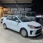 كيا بيجاس 2026 استندر طيس كاش وتقسيط