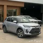 تويوتا رايز ليمتد 2026