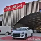 متوفر سوزوكي ديزاير -2026 مبيعات بنوك وشركات