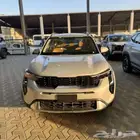 كيا سونيت فل كامل فتحة سقف 2024