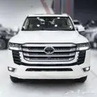 تويوتا لاند كروزر 2025 GXR 4