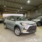 تويوتا رايز 2026 بسعر مميز للكاش