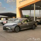 تويوتا كامرى LE هايبرد 2025