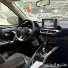 رايز XLE بنزين 2026 كاش واقساط