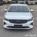 جيلي ام جراند 2025 2026